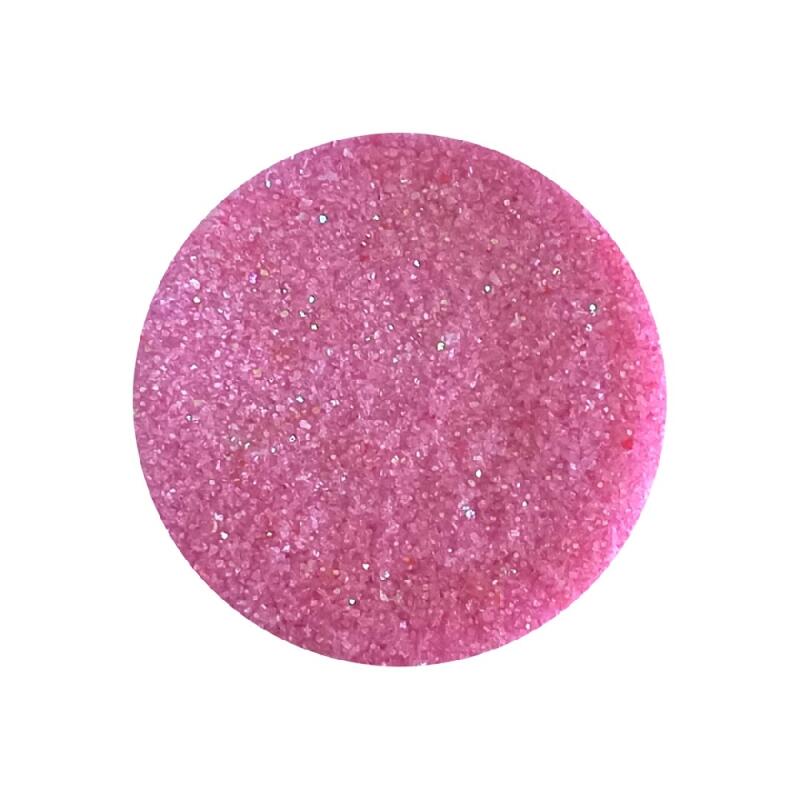 XULU GLITTER PURO NRO. 8 PINK