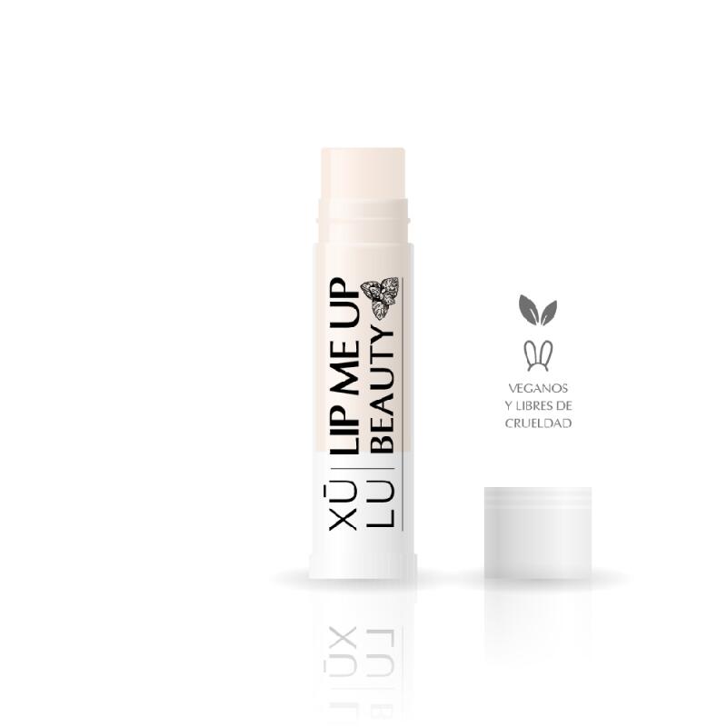 XULU BALSAMO LABIAL VOLUM. PLUMT EFECTO BOTOX