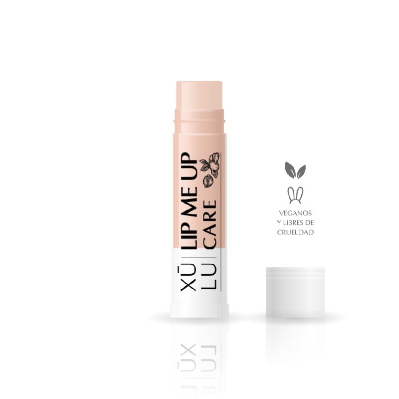 XULU BALSAMO LABIAL AC. HIALURONICO Y MANTECA KARI