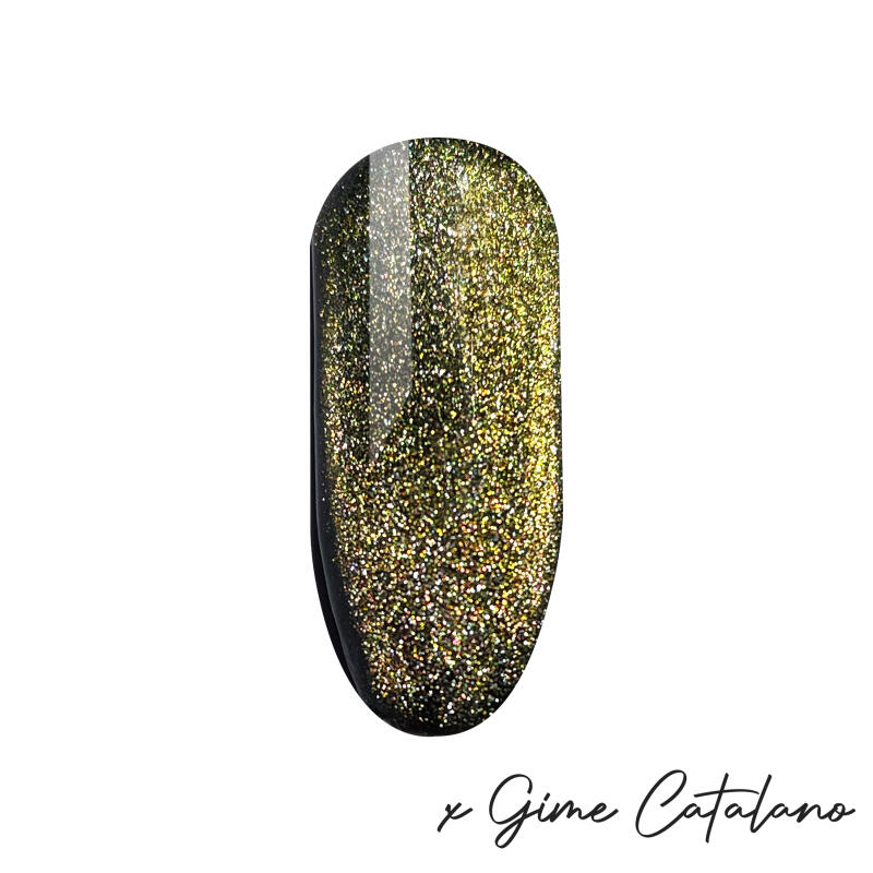 BOMPASSY ESMALTE SEMI POLLUX CAPSULA G.C. 15ML