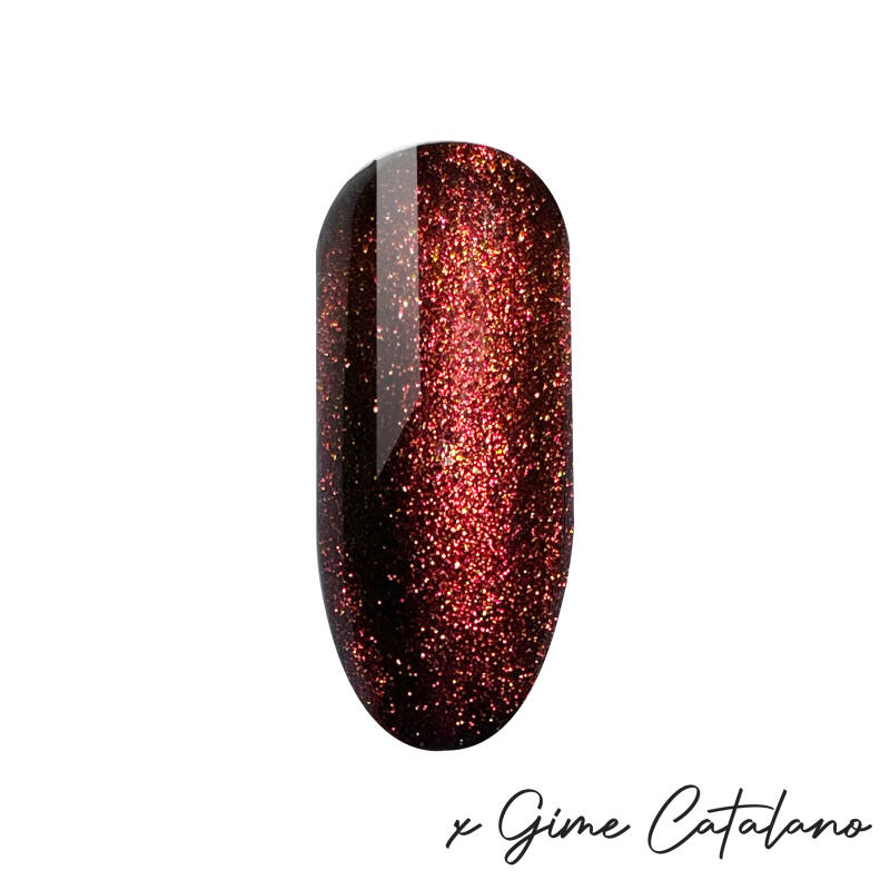 BOMPASSY ESMALTE SEMI DANEB CAPSULA G.C. 15ML