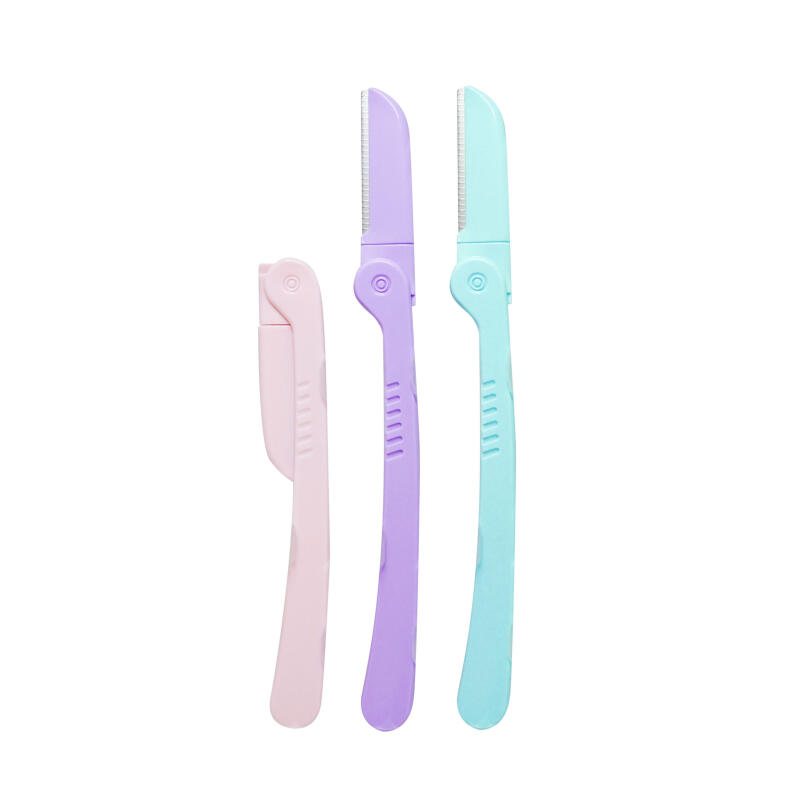 PERFILADOR DE CEJAS PREMIUM X 3