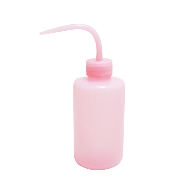 BOTELLA LIMPIADORA DE PESTAÑAS/EXTENSIONES