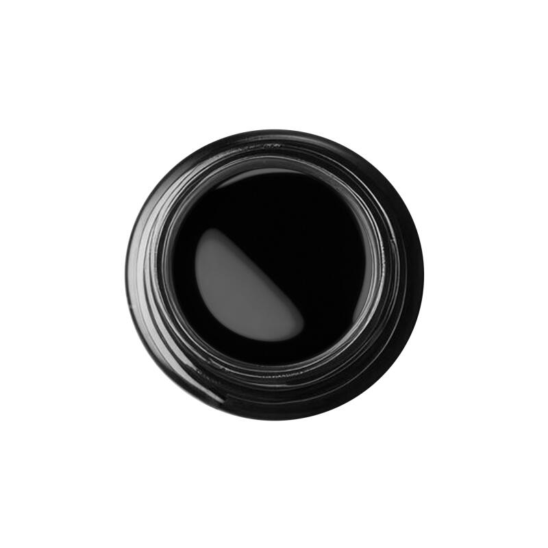 BOMPASSY GEL PAINT BLACK X 15 GR.