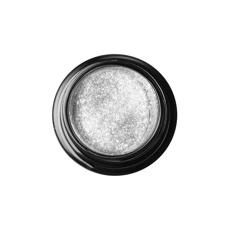 BOMPASSY GEL PAINT SILVER X 15 GR.