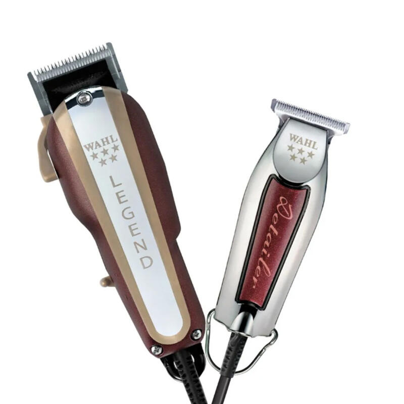 WAHL COMBO LEGEND & DETAILER CABLE