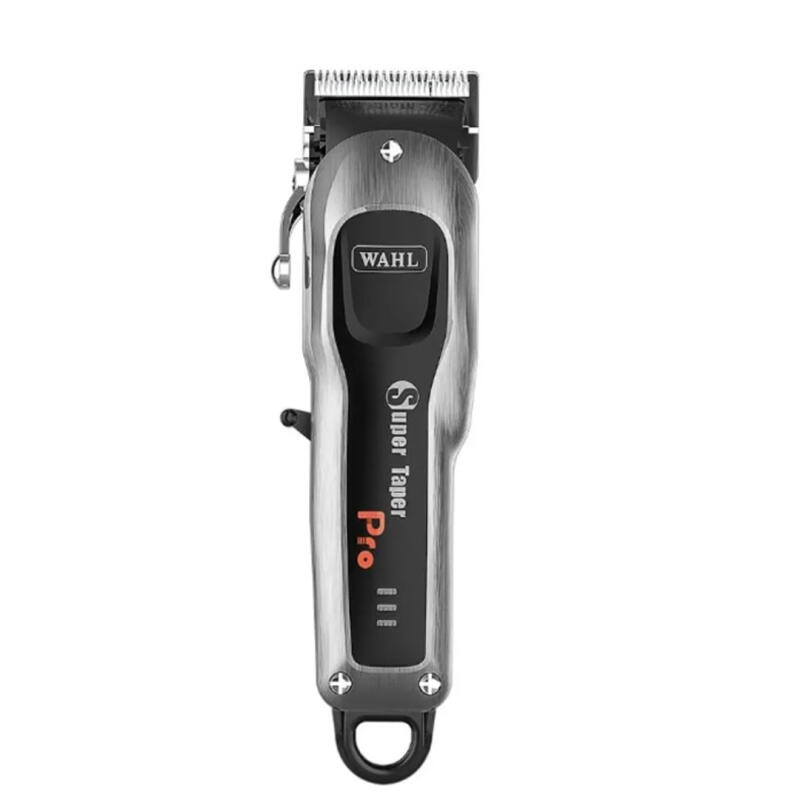 WAHL SUPER TAPER PRO CORDLESS