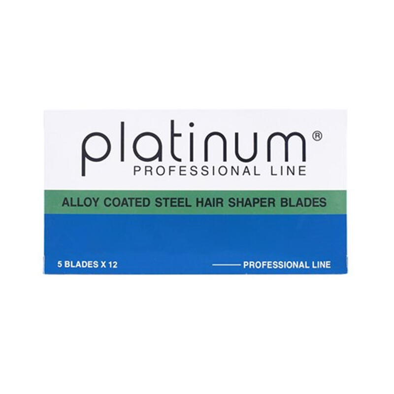 REPUESTO NAVAJIN PLATINUM X 60 F (1C : 12X5)