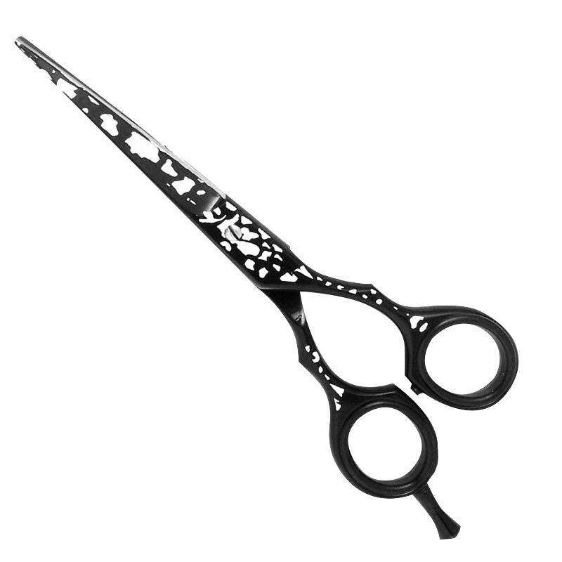 DAYO TIJERA ANIMAL PRINT F/NAVAJA 5.5"