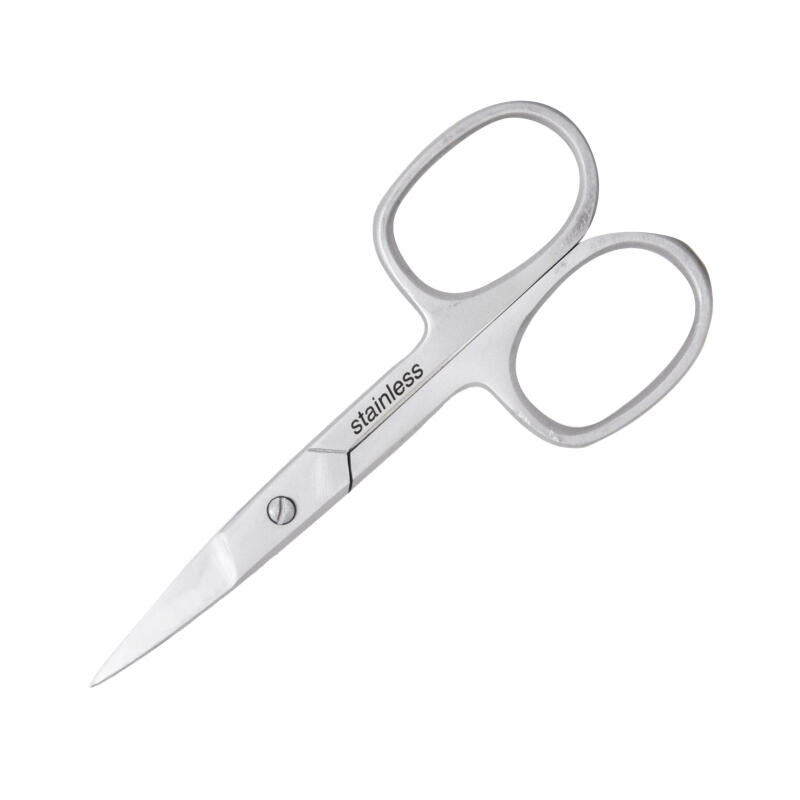 TIJERA PARA UÑAS RECTA