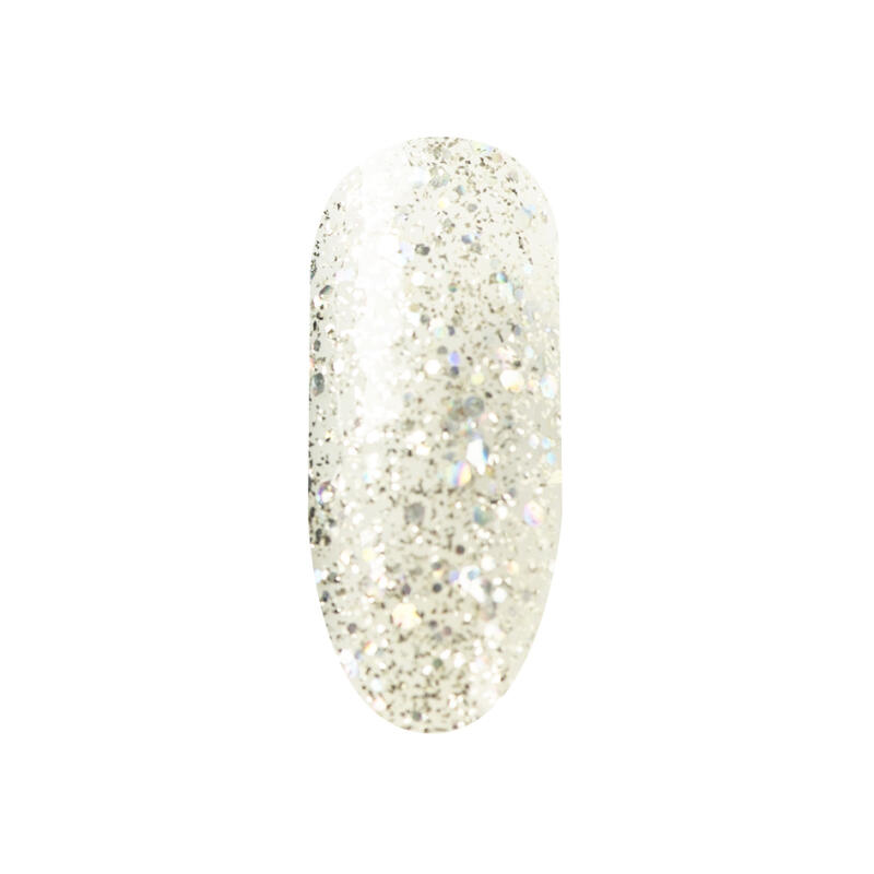 BOMPASSY ESMALTE SEMI CONFETTI 15ML