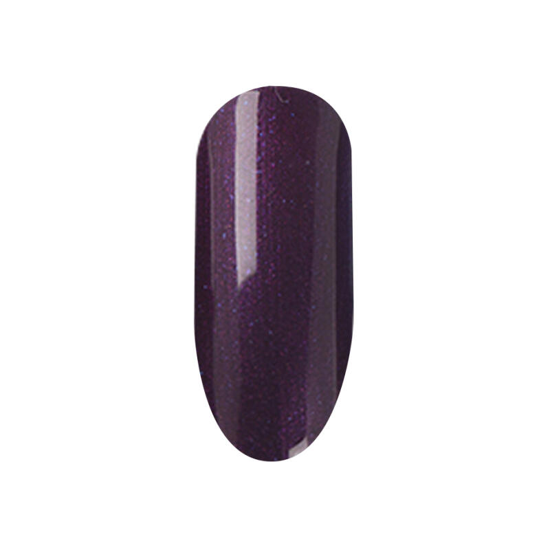 BOMPASSY ESMALTE SEMI DEEP PURPLE 15ML