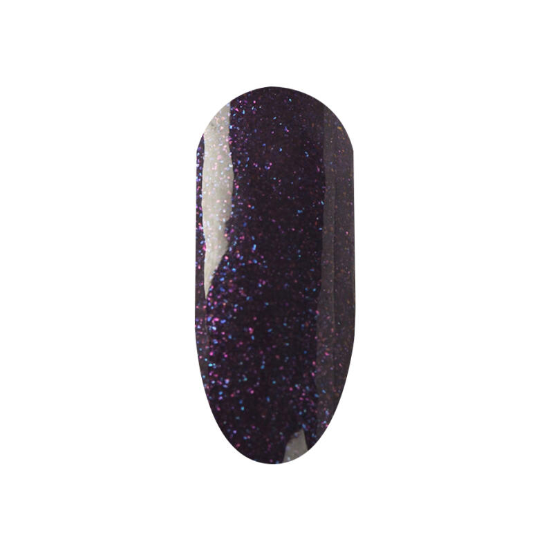 BOMPASSY ESMALTE SEMI COSMIC BLUE 15ML
