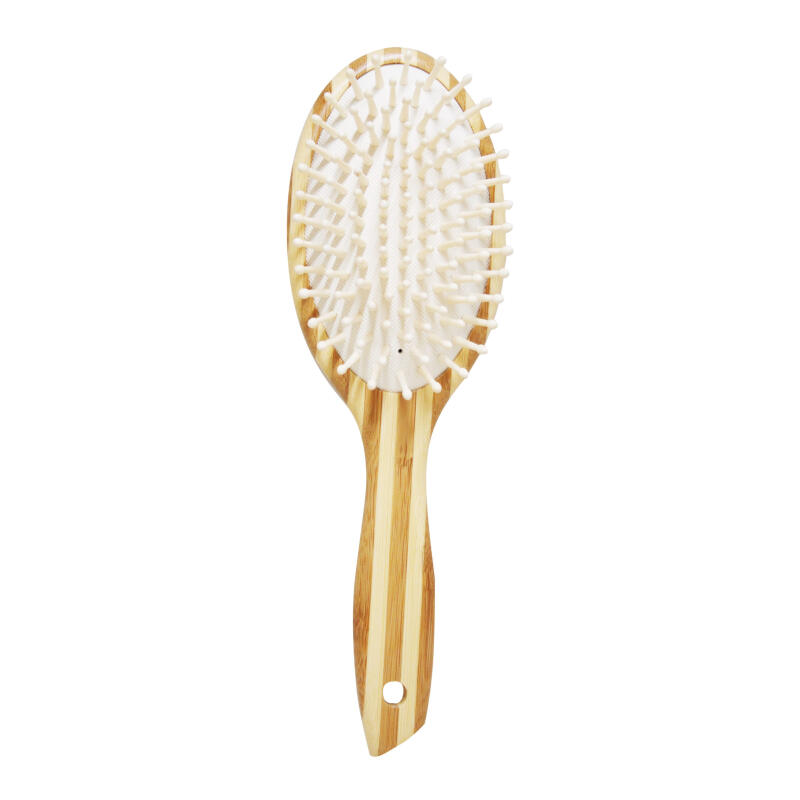 CEPILLO BAMBOO NEUMATICO REDONDO