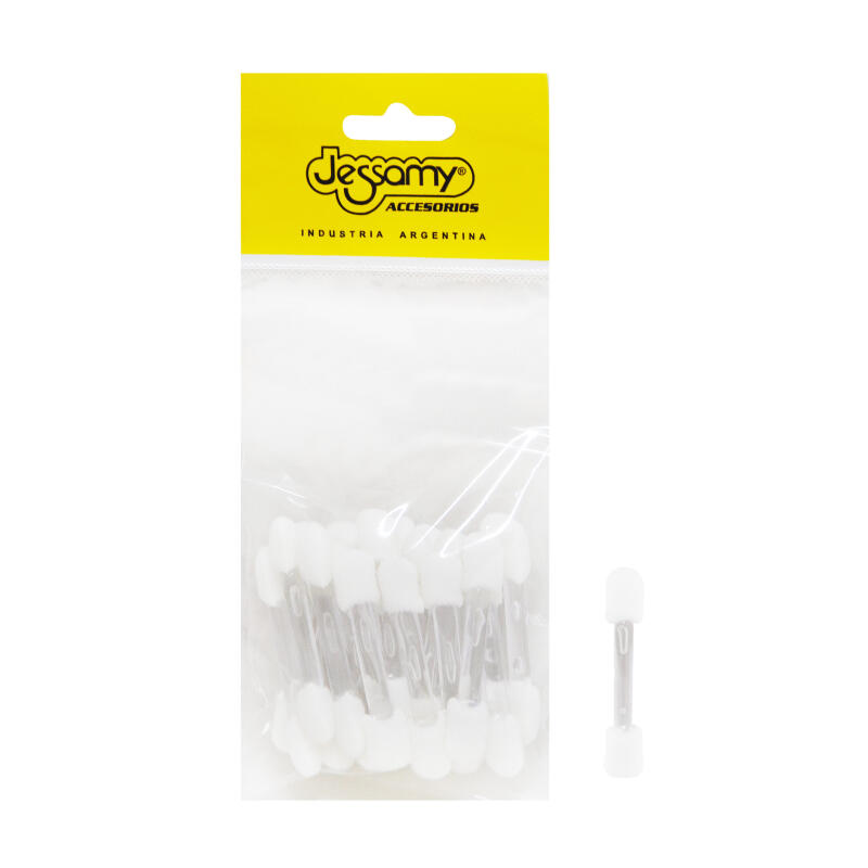 APLICADOR SOMBRA DOBLE X 24 U.