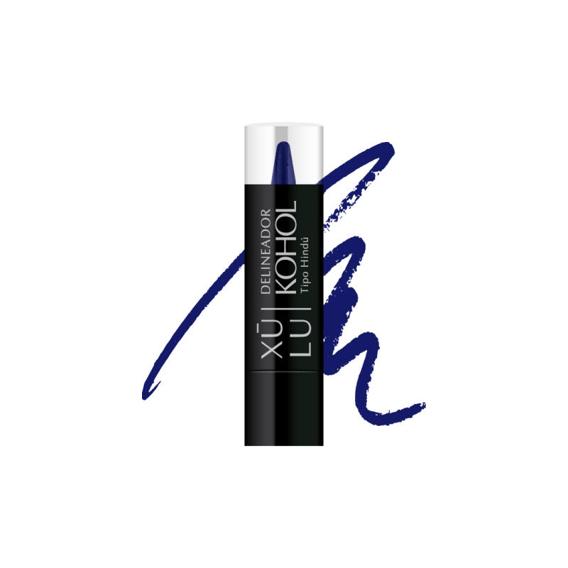 XULU KOHOL HINDU AZUL X 1.6 GR.