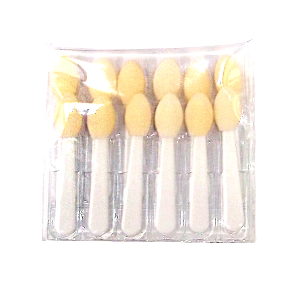 APLICADOR SOMBRA SIMPLE X 12 U.