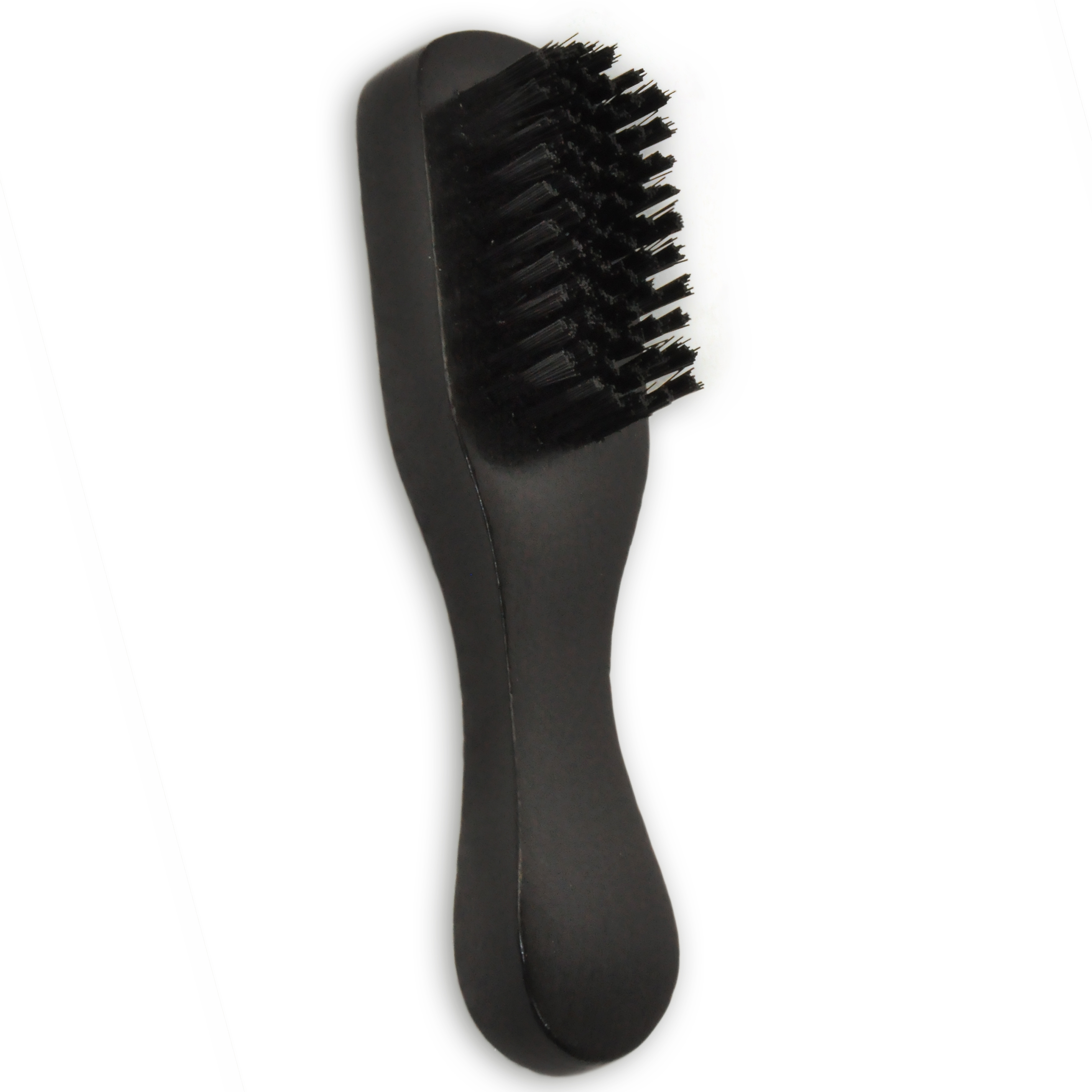 CEPILLO PARA BARBA CON MANGO