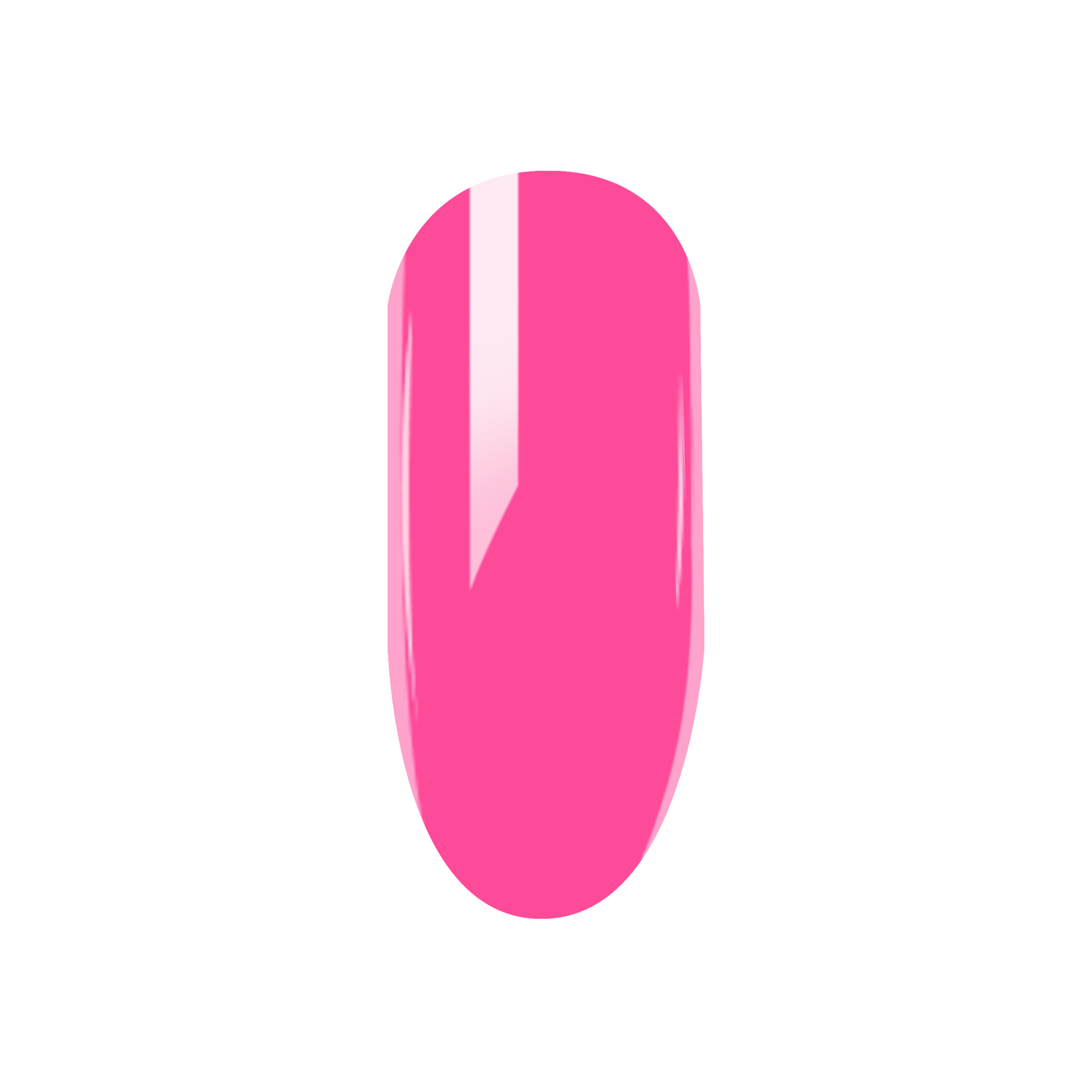 BOMPASSY ESMALTE SEMI PERKY PINK X 15ML