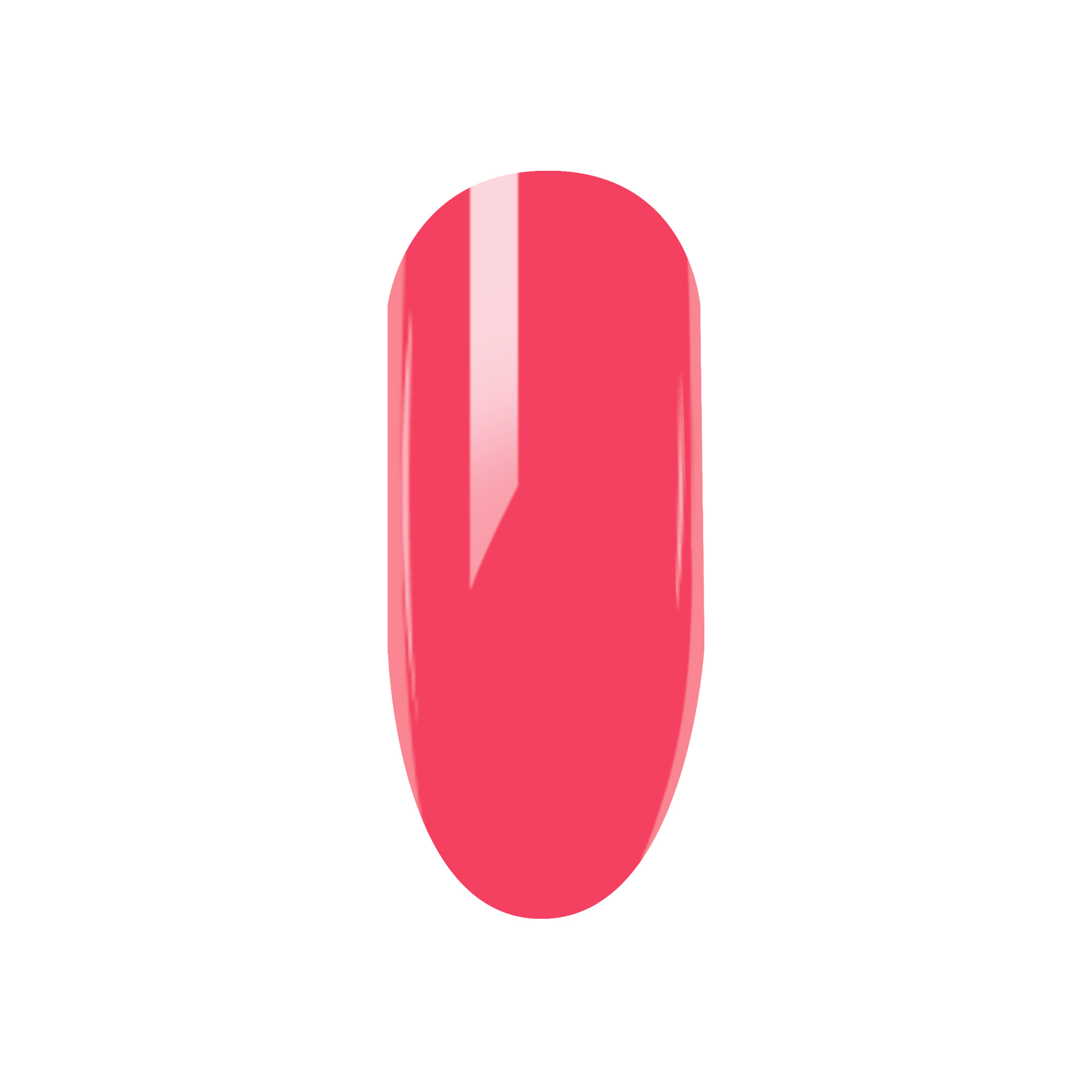 BOMPASSY ESMALTE SEMI FLAMINGO FLAIR X 15 ML