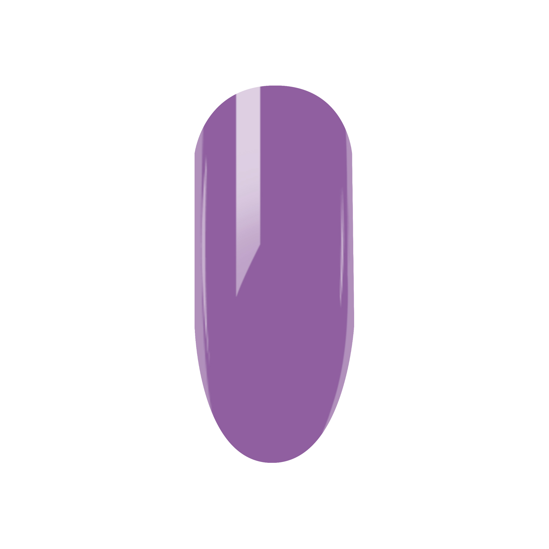 BOMPASSY ESMALTE SEMI PLUM SORBET X 15ML