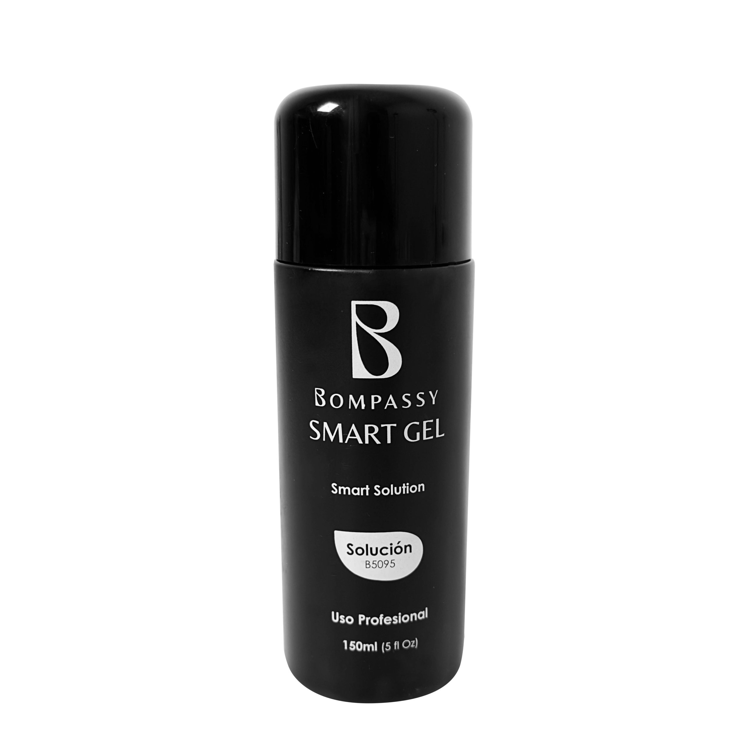 BOMPASSY SMART SOLUTION X 150 ML