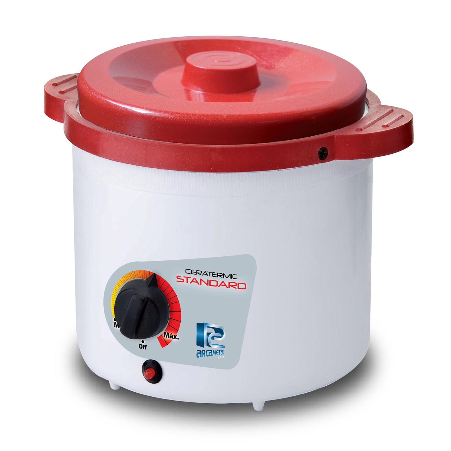 ARCAMETAL CERA TERMIC STANDARD  X 1 KG.