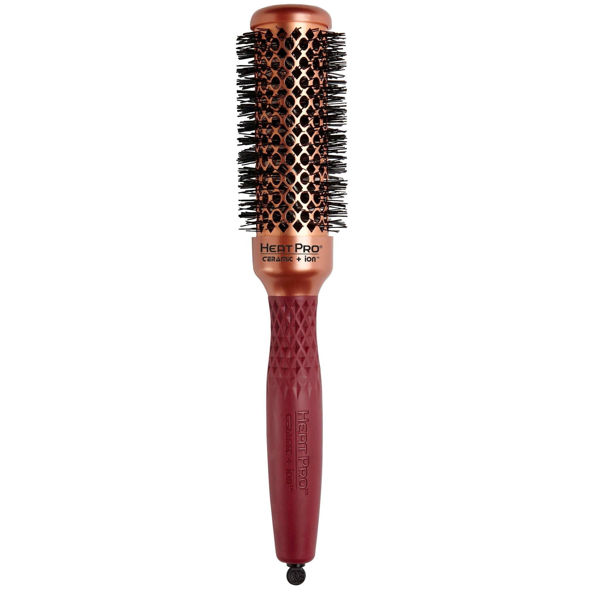 O.G. CEPILLO CERAMIC HEAT PRO HP-32