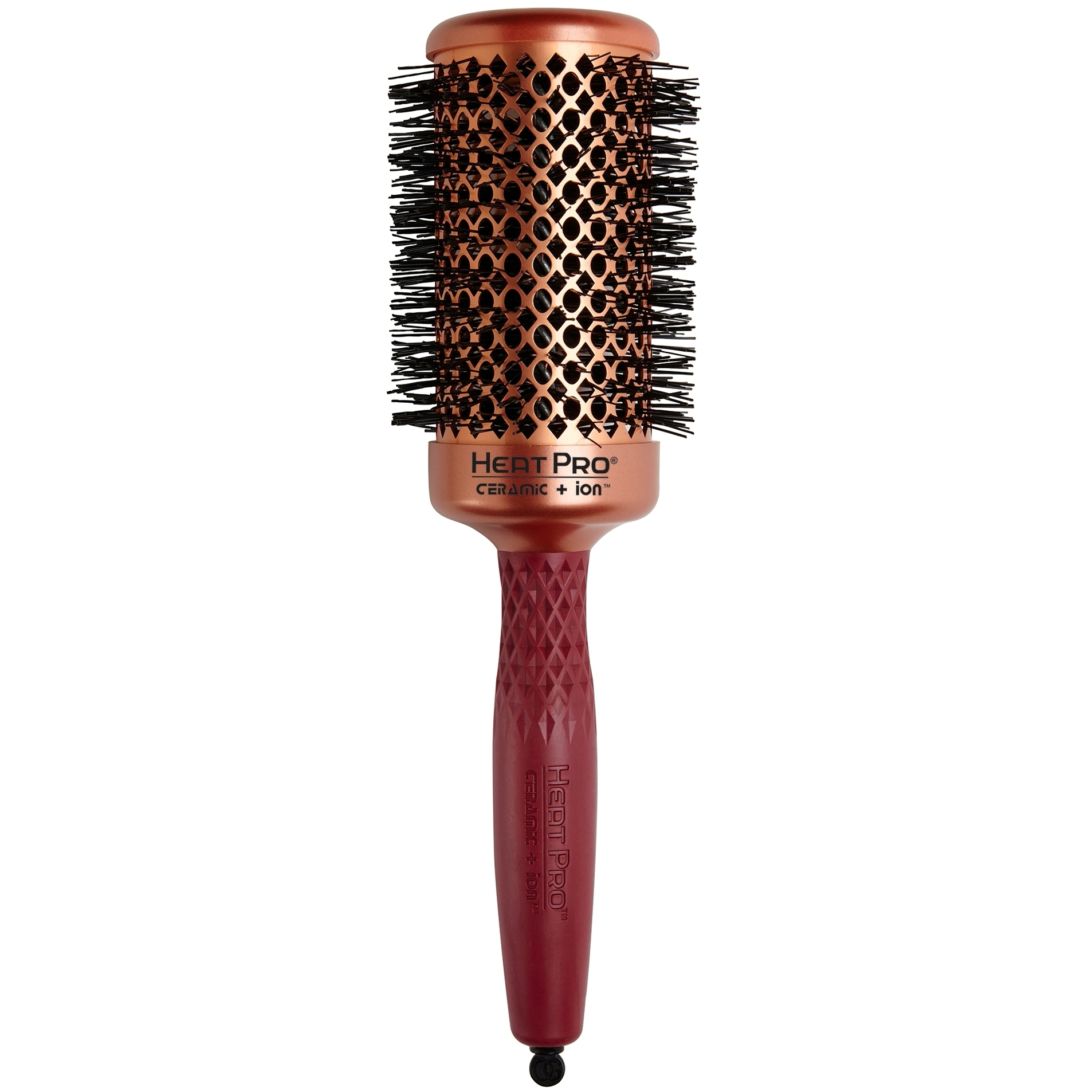 O.G. CEPILLO CERAMIC HEAT PRO HP-52