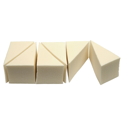 CISNE DE LATEX DIVIDIDO X 6