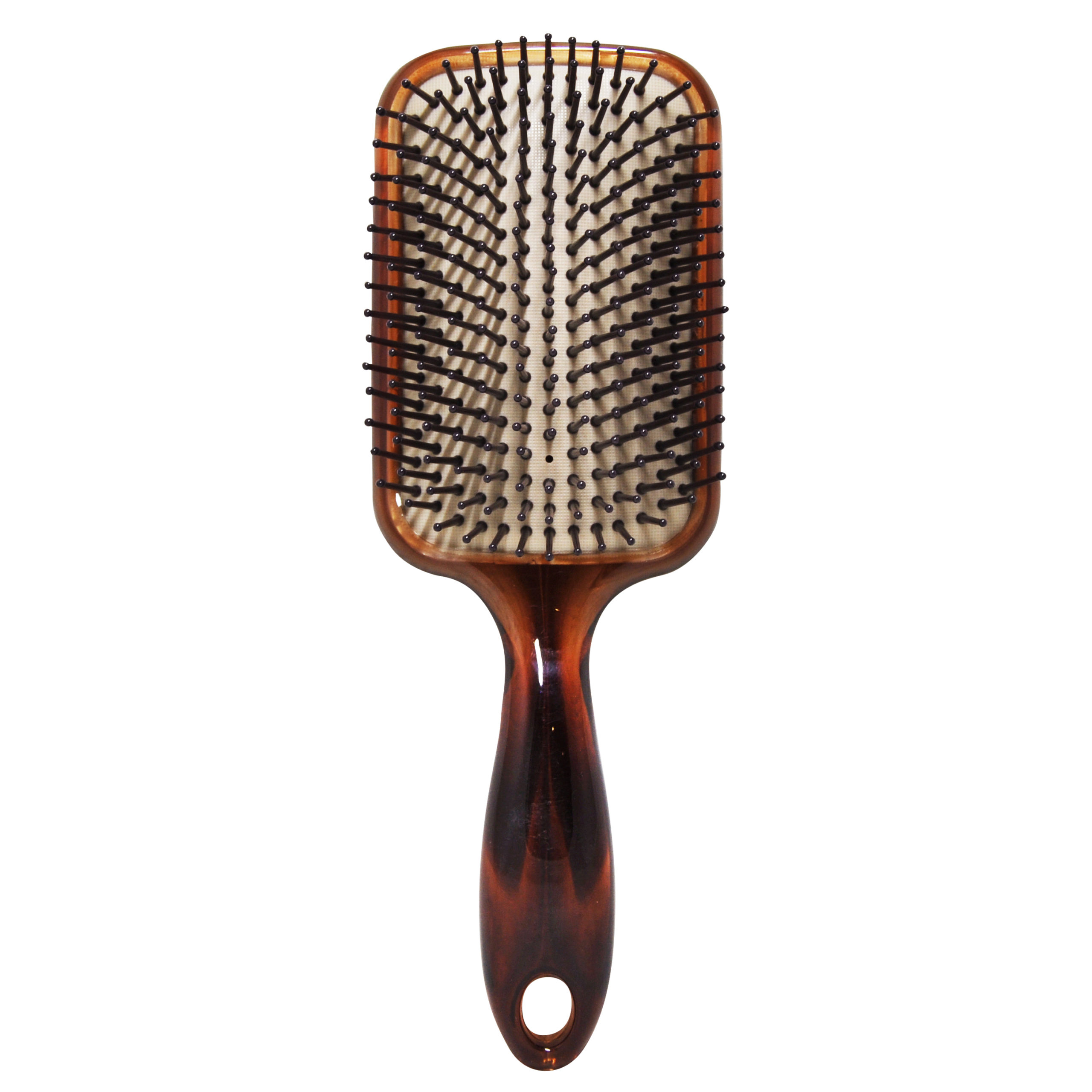 CEPILLO PALETA CAREY ERGONOMICO