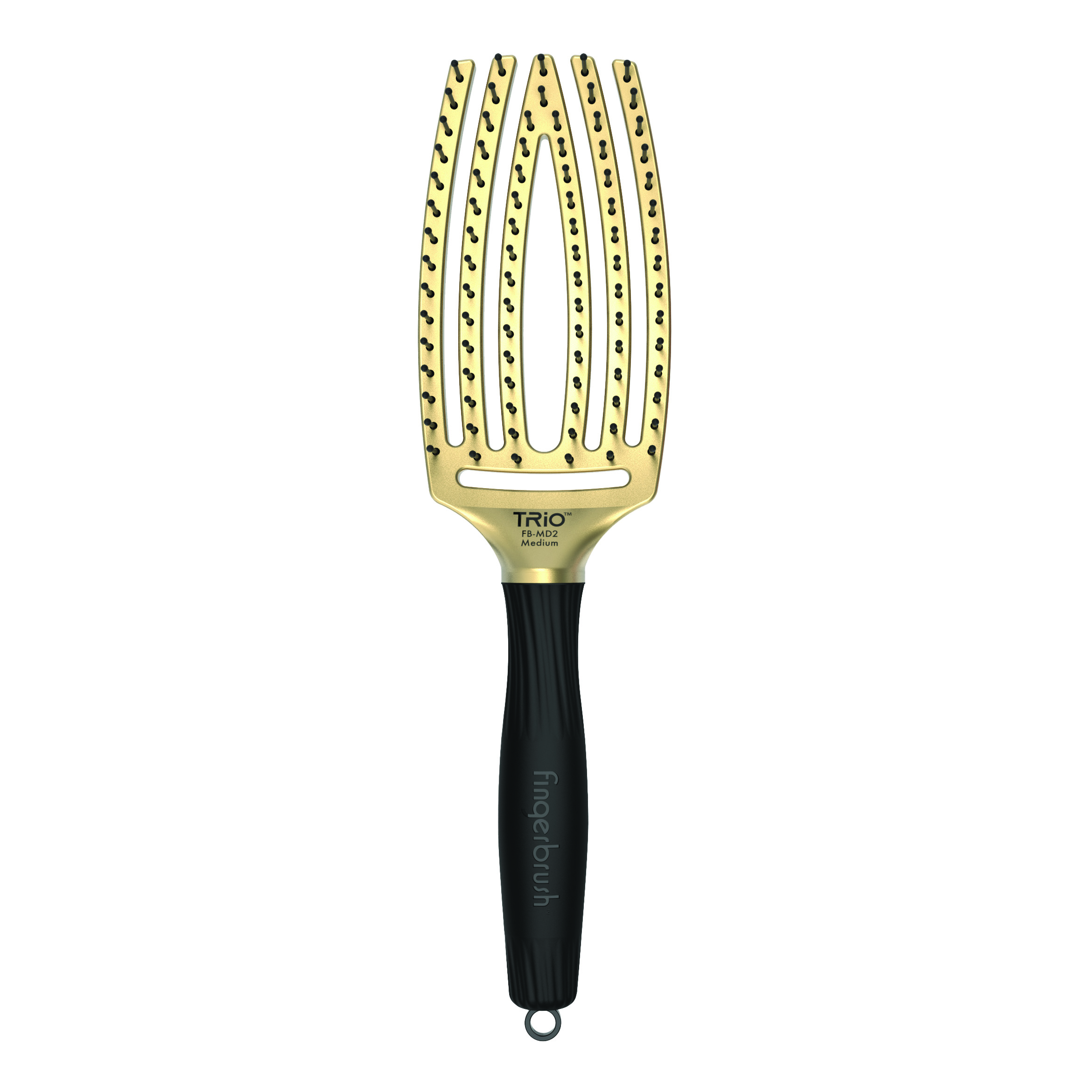 O.G.CEPILLO  FINGER BRUSH MEDIUM