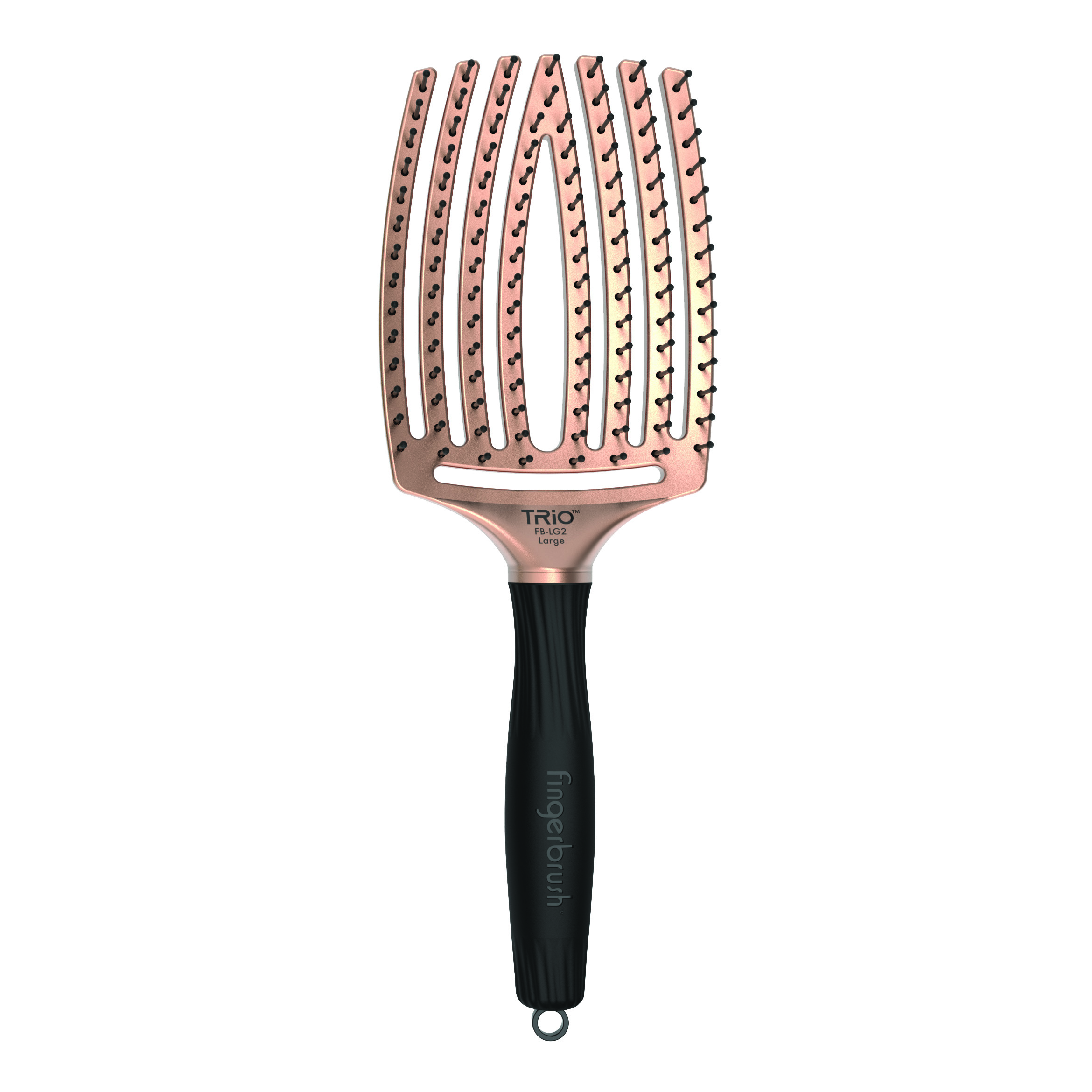 O.G. CEPILLO FINGER BRUSH LARGE
