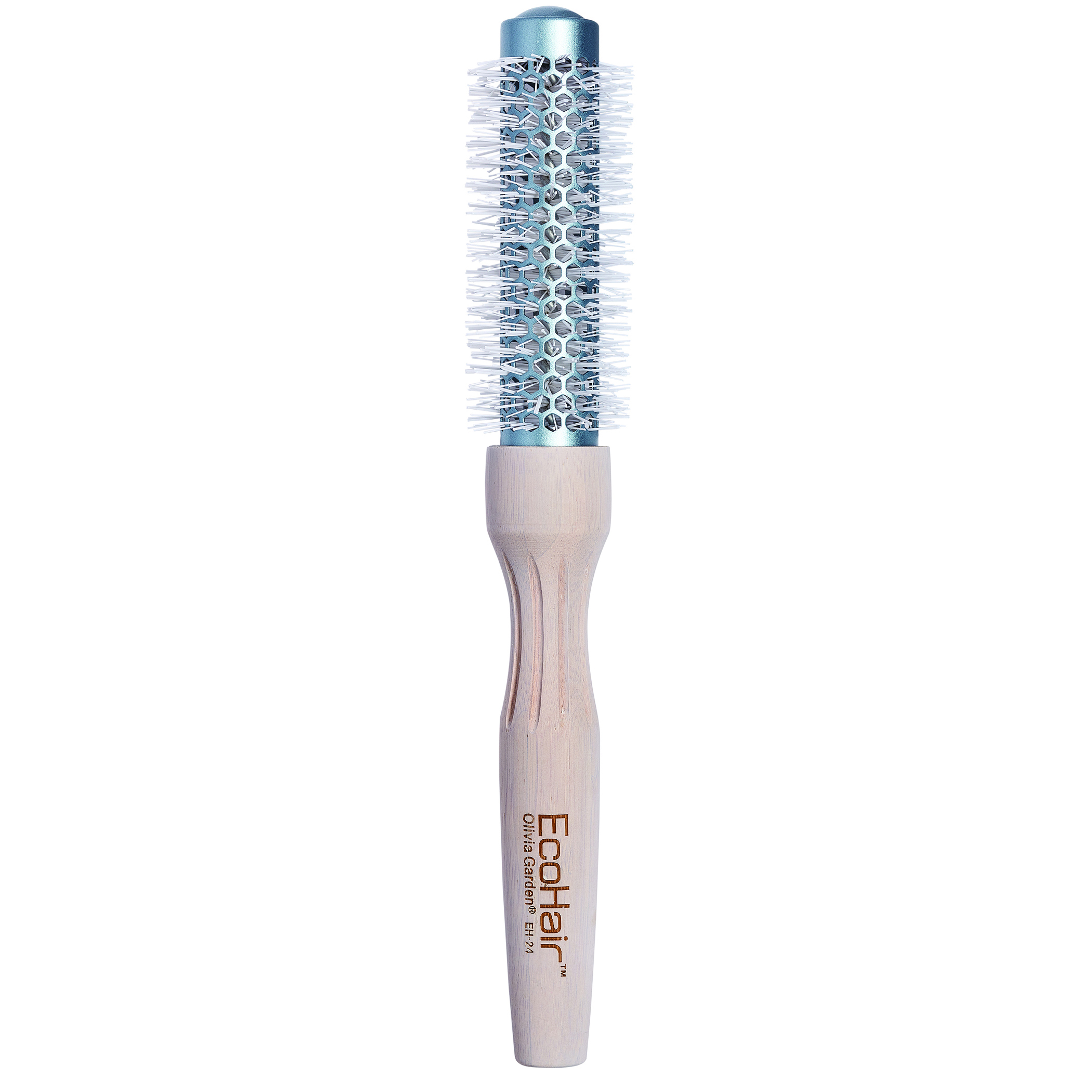 O.G. CEPILLO TERMICO ECOHAIR 24 MM