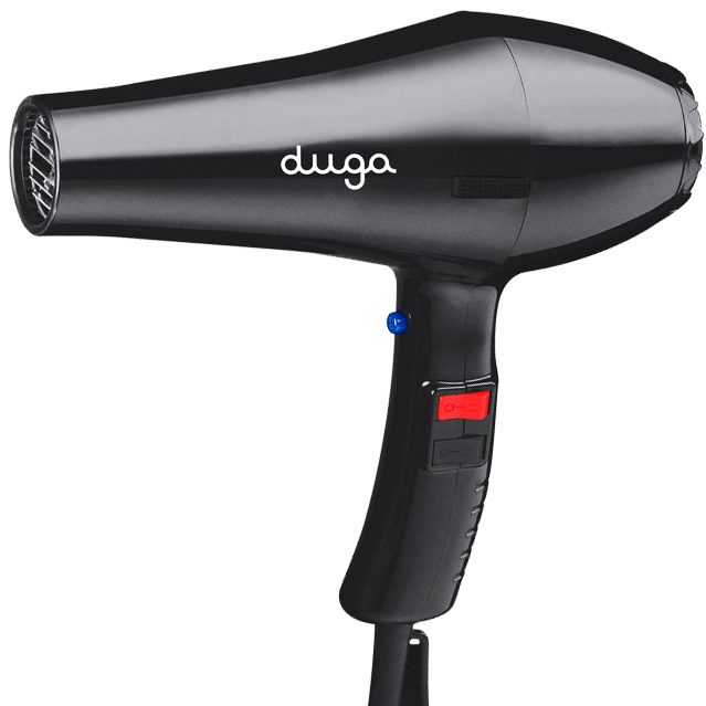 DUGA SECADOR PROFESIONAL 3600 (2000W)