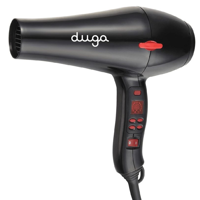 DUGA SECADOR PROF 600 PREMIUM TOURMALINE (2000W)