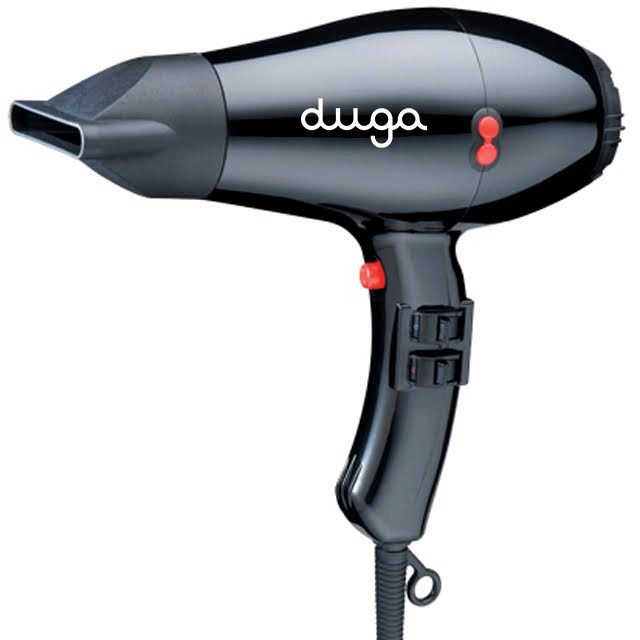 DUGA SECADOR PROF 3000 COMPACTO (2000W)