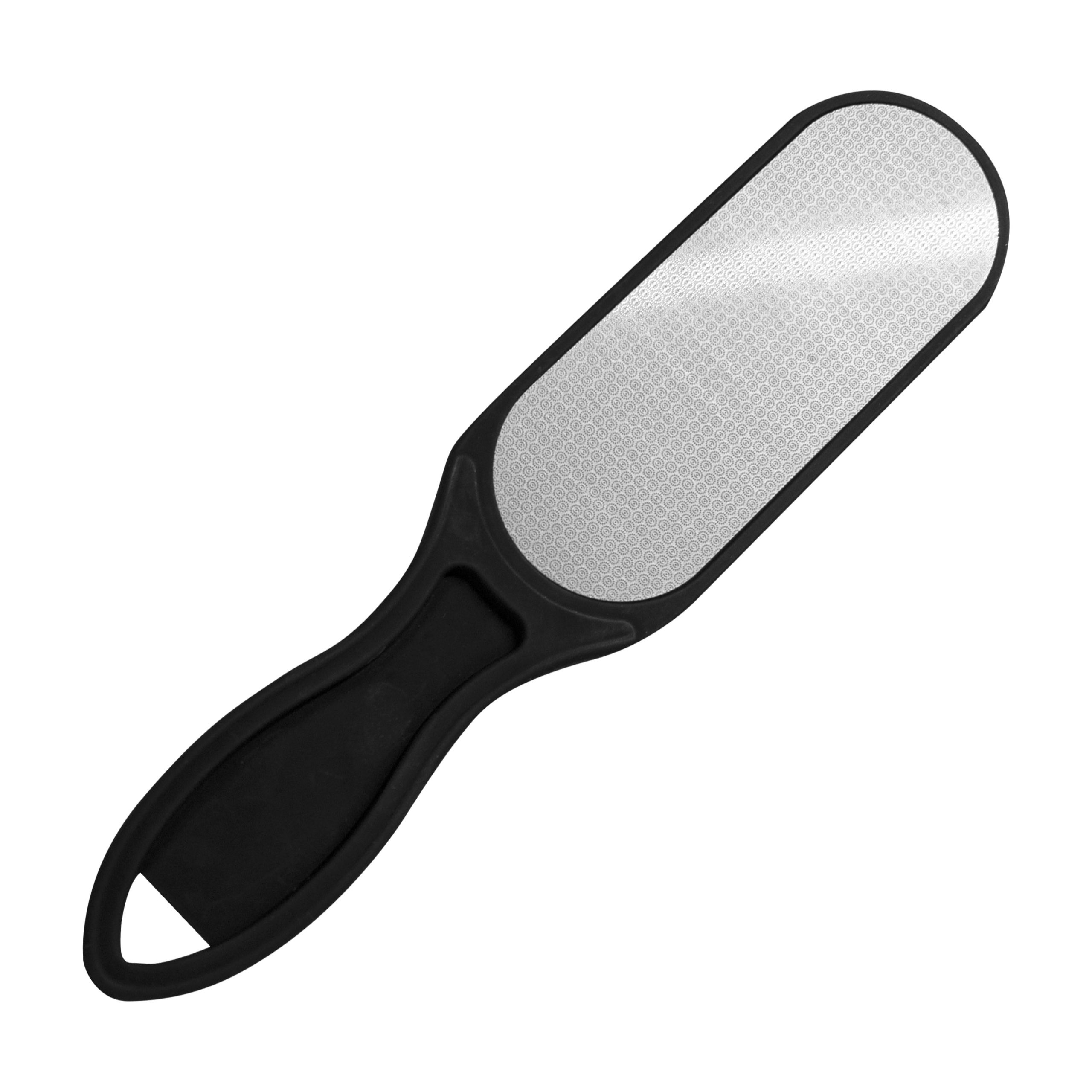 ESCOFINA METAL PROFESIONAL NEGRA