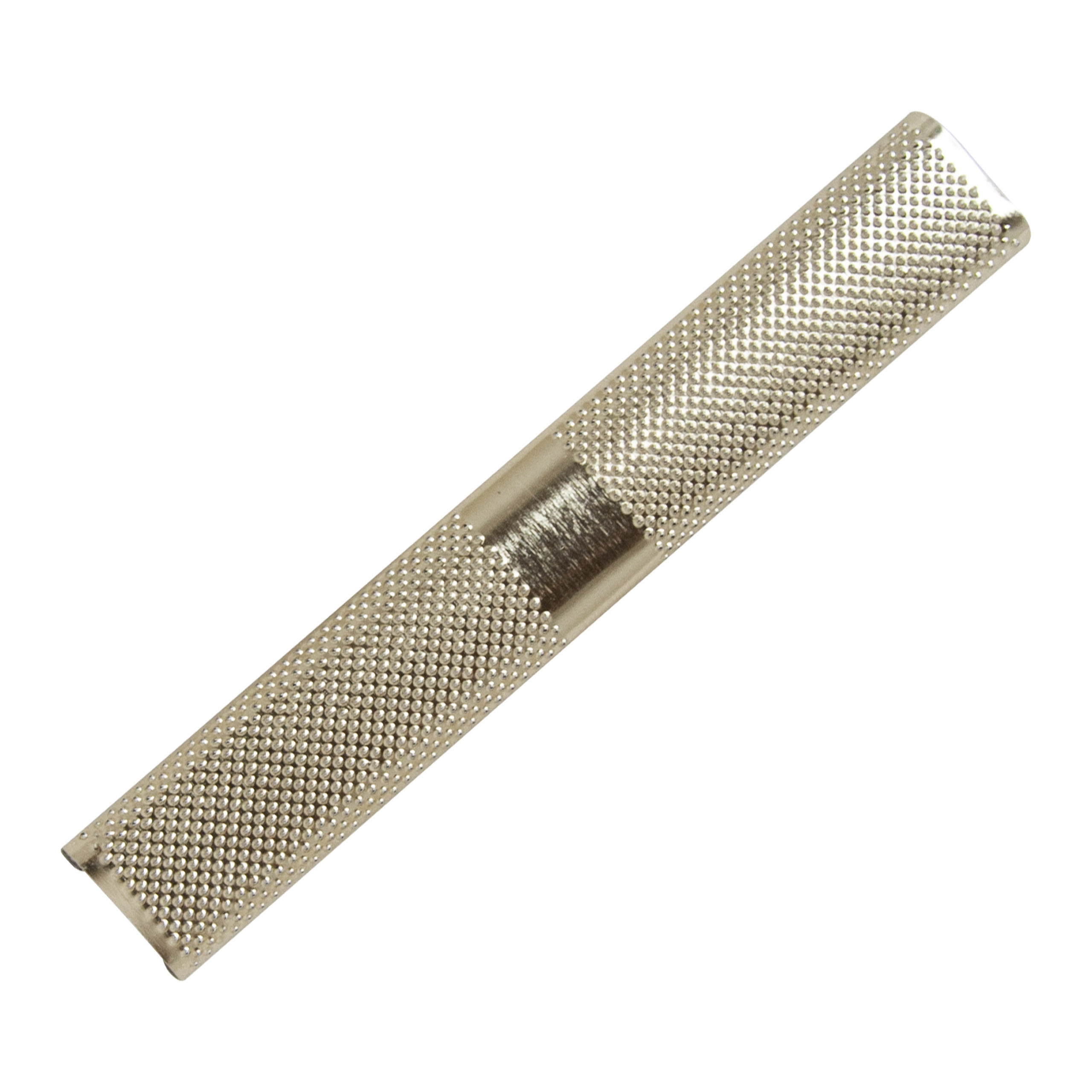 ESCOFINA DE METAL X 12 U.