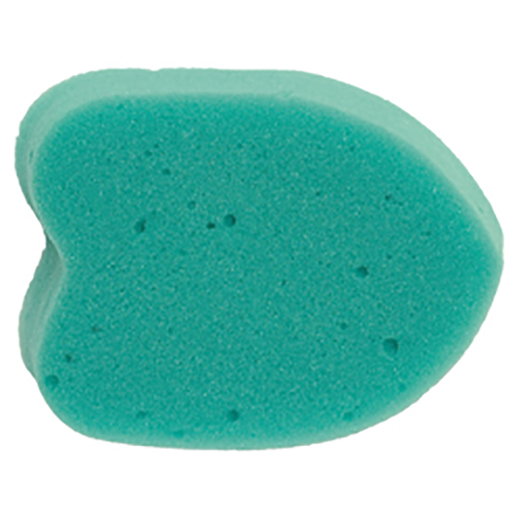 ESPONJA ANIMALITO X 3 U.