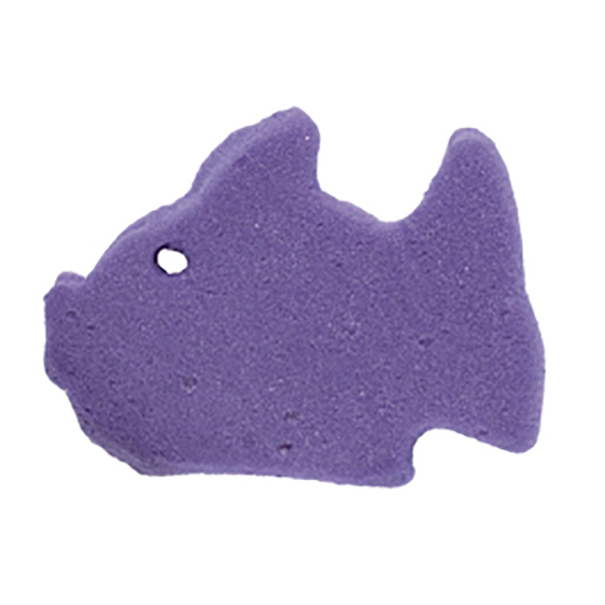 ESPONJA AL VACIO ANIMALITO