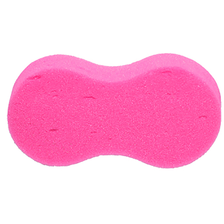 ESPONJA "GOLDEN GATE" X 2 U.