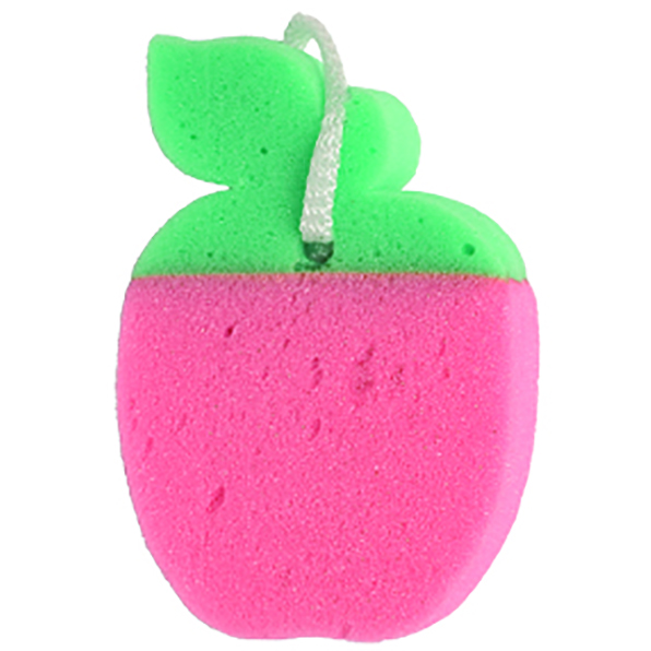 ESPONJA FRUTAL "JESSAMY"