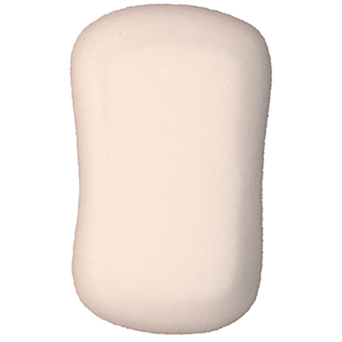 ESPONJA ECOLOGICA ANATOM. MEDIUM