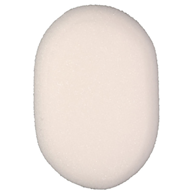 ESPONJA ECOLOGICA OVALADA