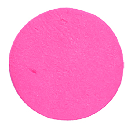 ESPONJA AL VACIO REDONDA