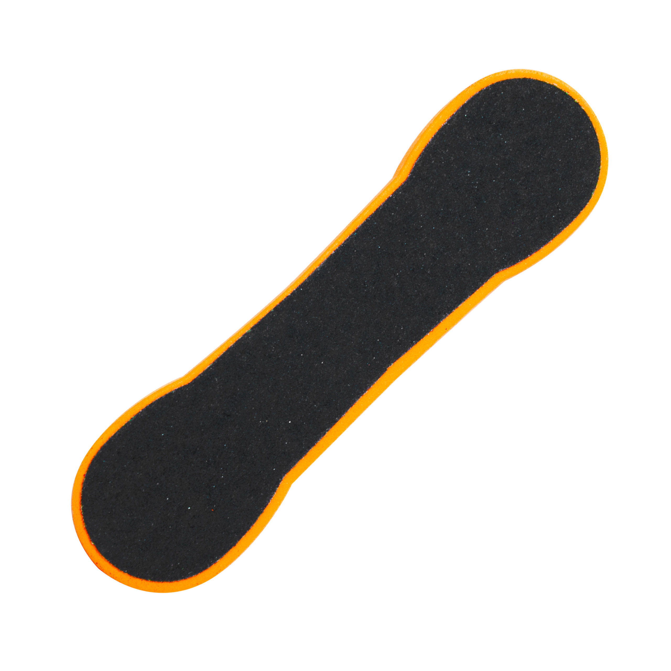 ESCOFINA ANATOMICA DE GOMA