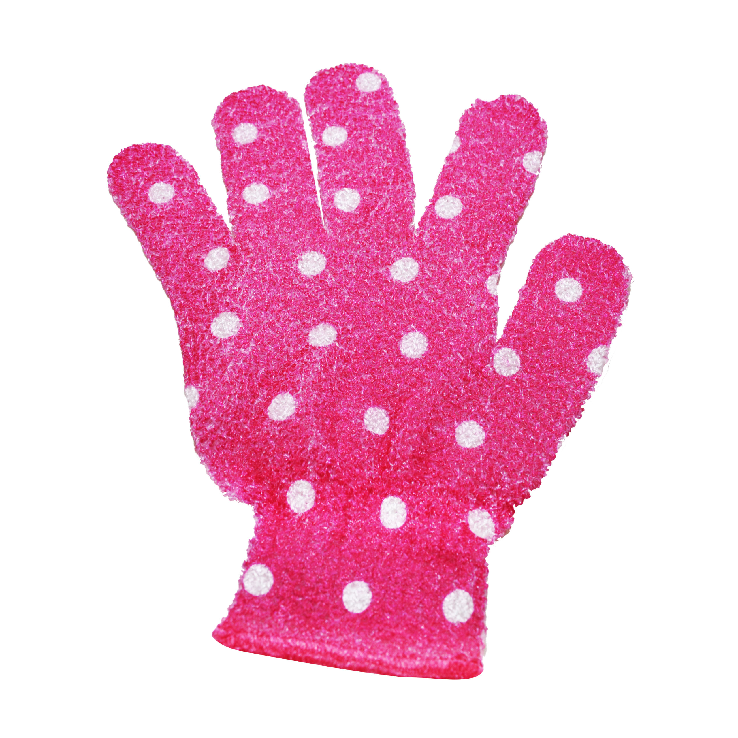 GUANTE EXFOLIANTE FANTASIA