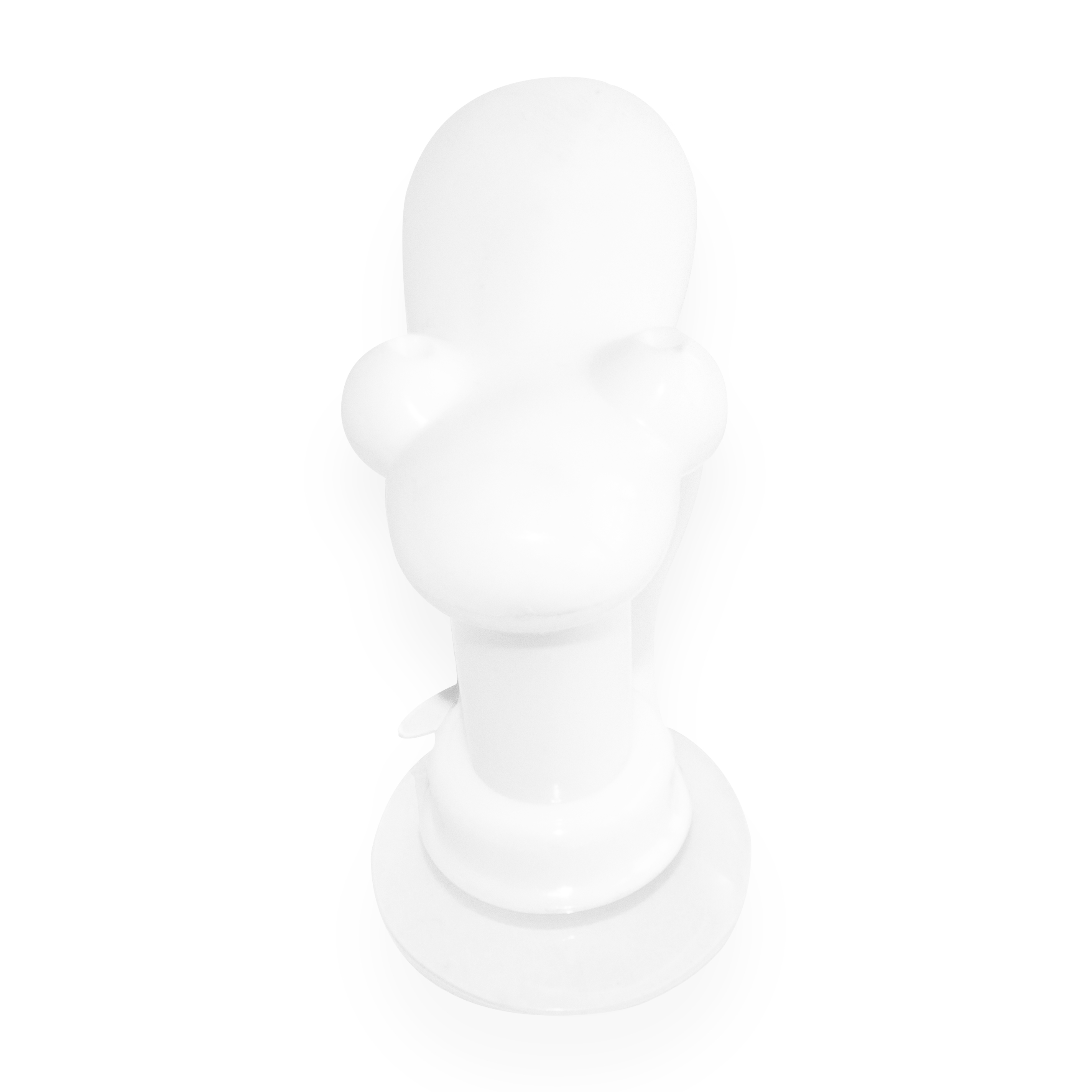 PORTA ESPONJA CON SOPAPA