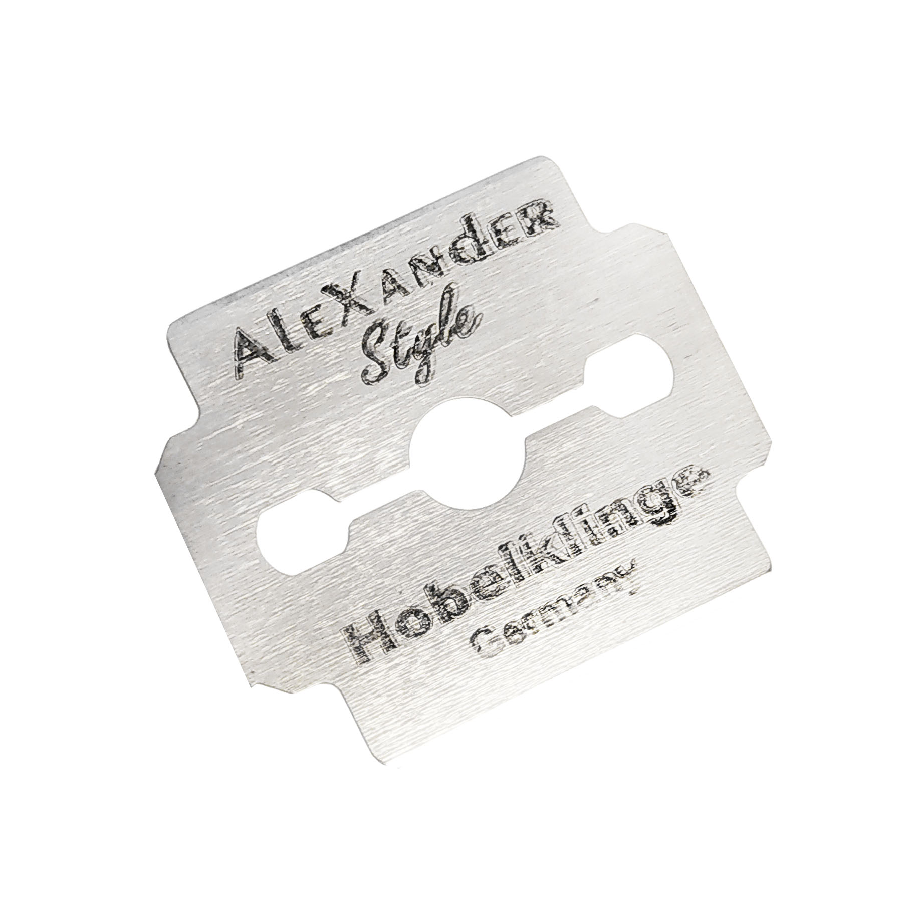 REPUESTO GARLOPIN ALEMAN X 100 FILOS